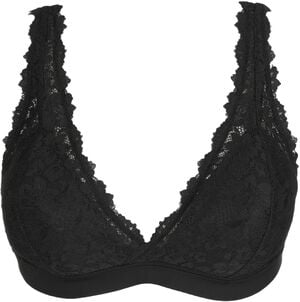 Soft Studio padded bralette