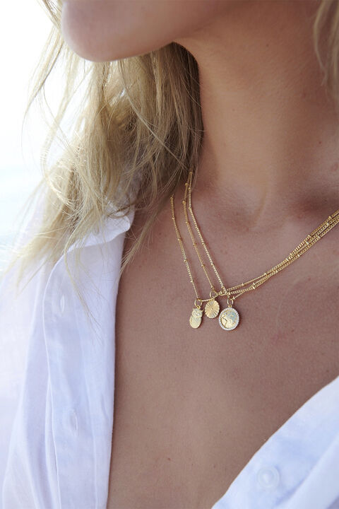 Global Goal #9: Wheel