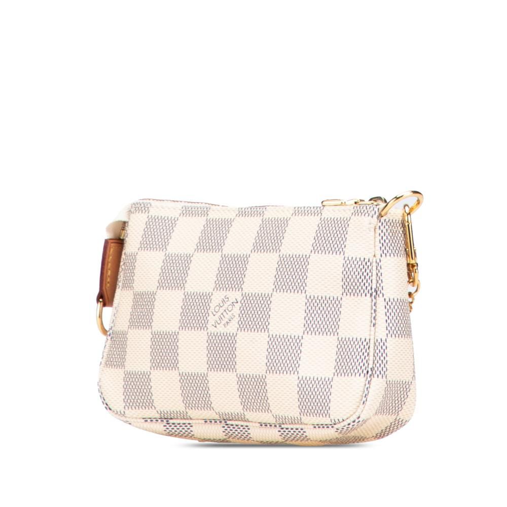 Louis Vuitton Pochette Accessoires