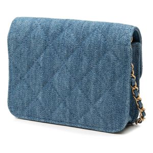 Chanel Flap Bag