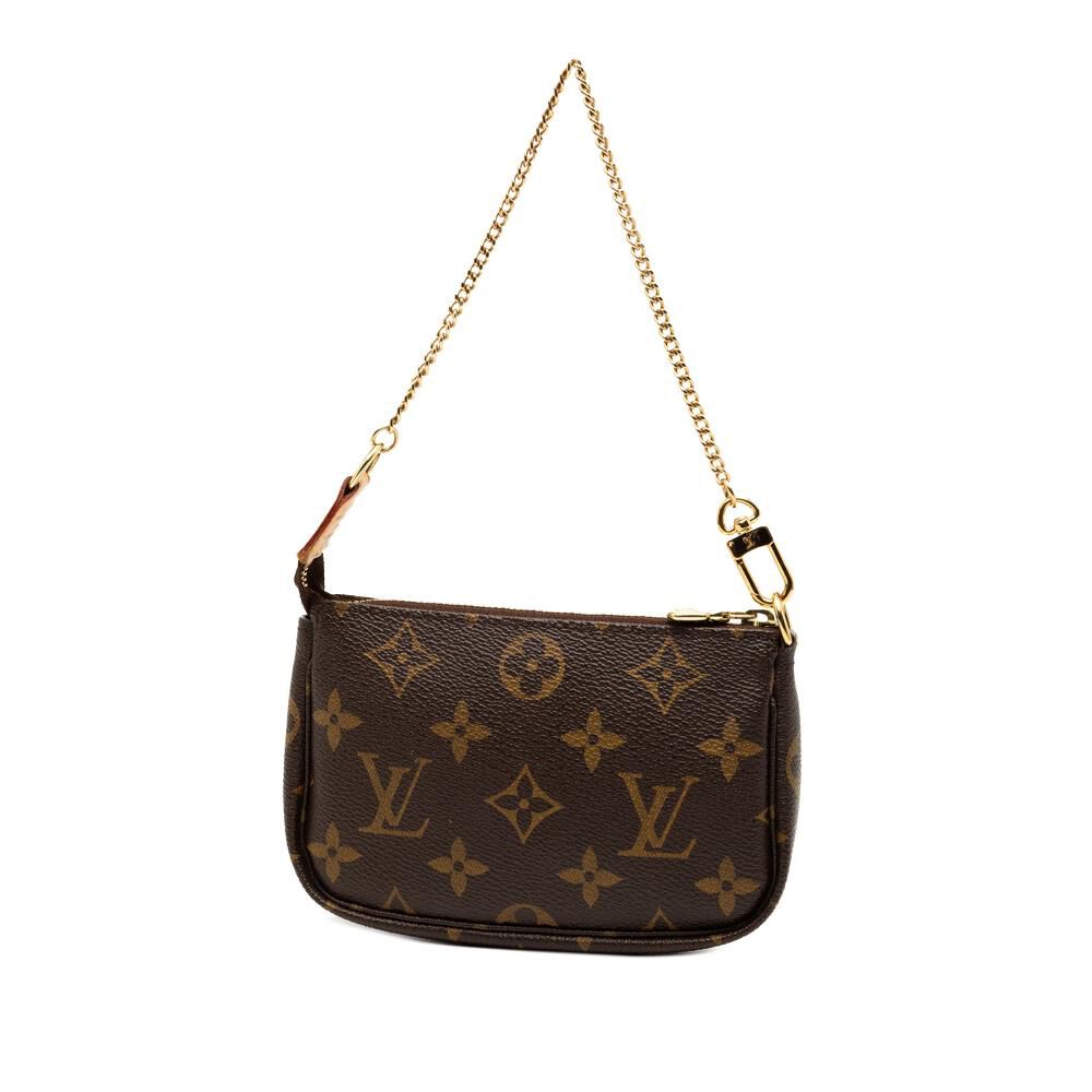 Louis Vuitton Pochette Accessoires