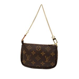 Louis Vuitton Pochette Accessoires
