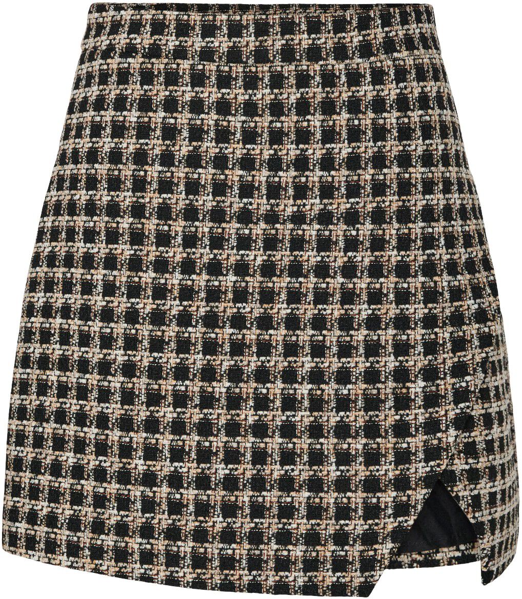 YASVISMO HMW SHORT SKIRT