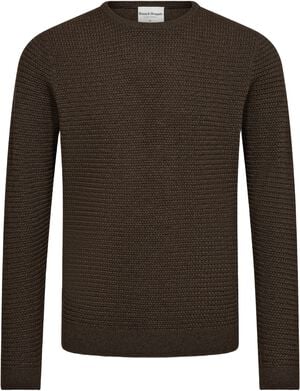 BS Arnlaug Regular Fit Knitwear