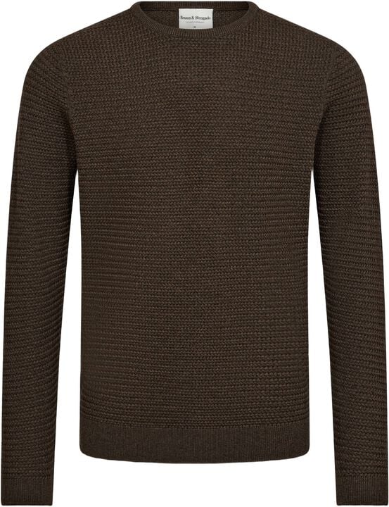 BS Arnlaug Regular Fit Knitwear