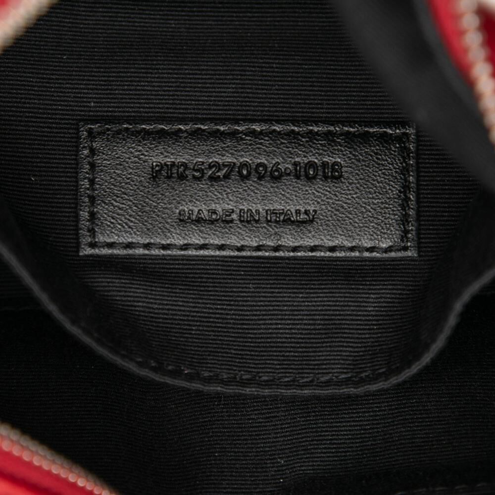 Yves Saint Laurent Belt Bag