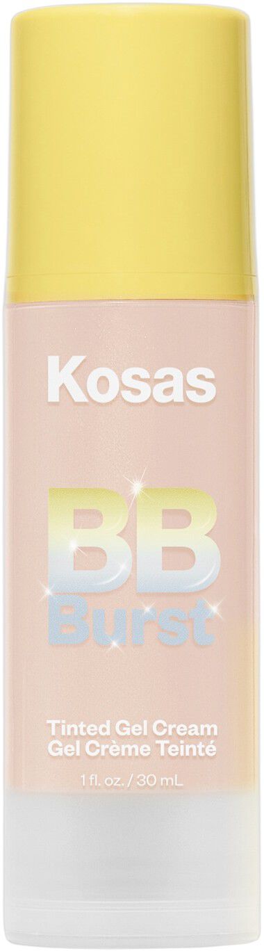 BB Burst - Tonad fuktgivande gelkr&auml;m