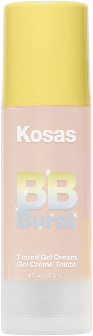 BB Burst - Tonad fuktgivande gelkr&auml;m