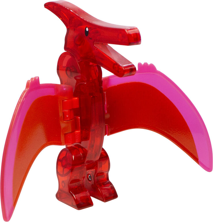 Magna-Tiles Dino World XL 50pcs