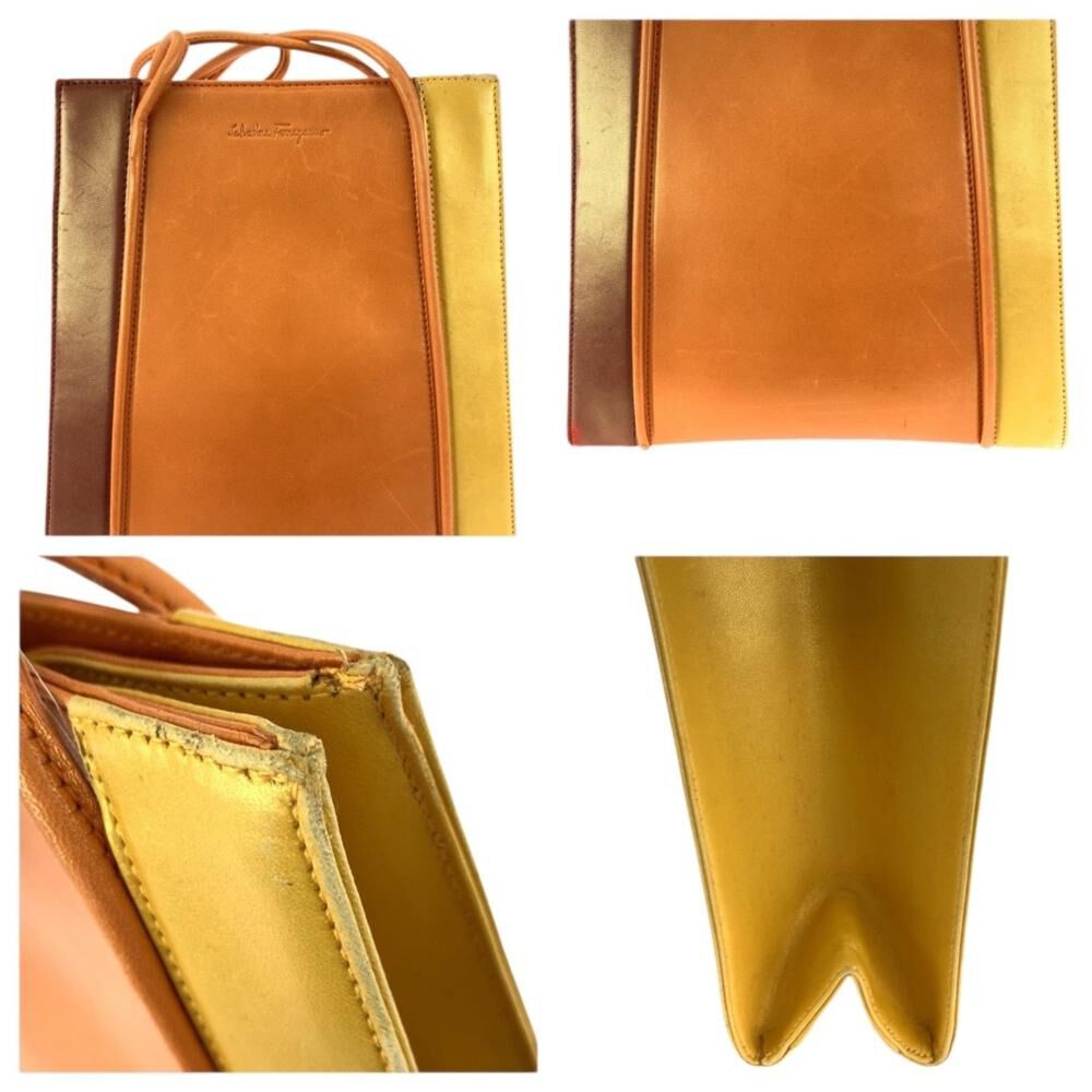 Salvatore Ferragamo Handbag