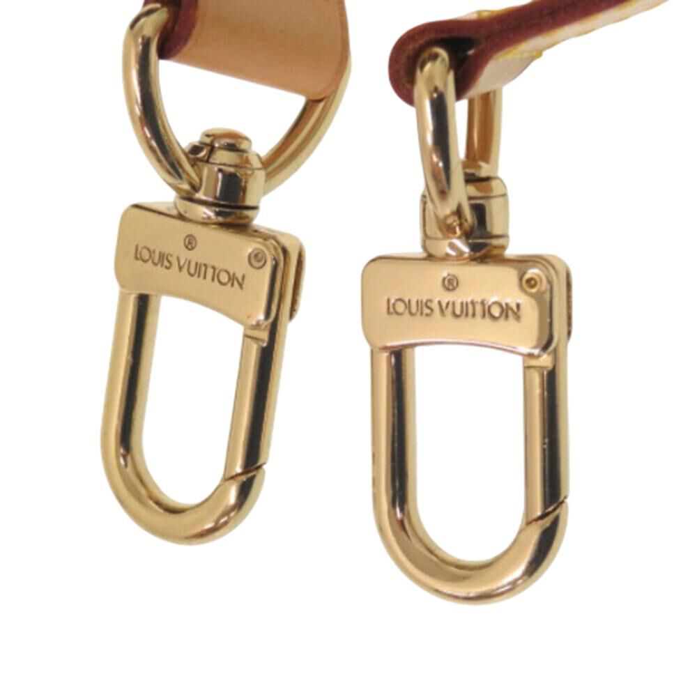 Louis Vuitton Keepall