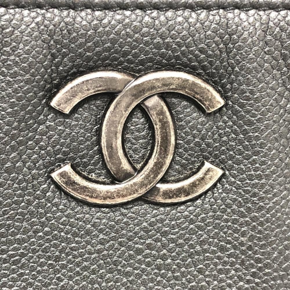 Chanel Tote