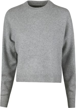 Katrin Sweater, Knit