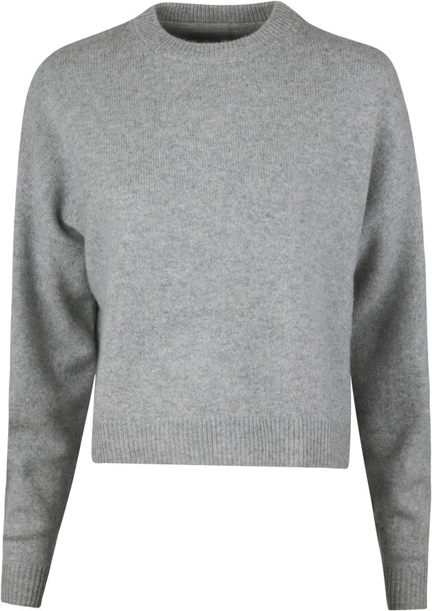 Katrin Sweater, Knit