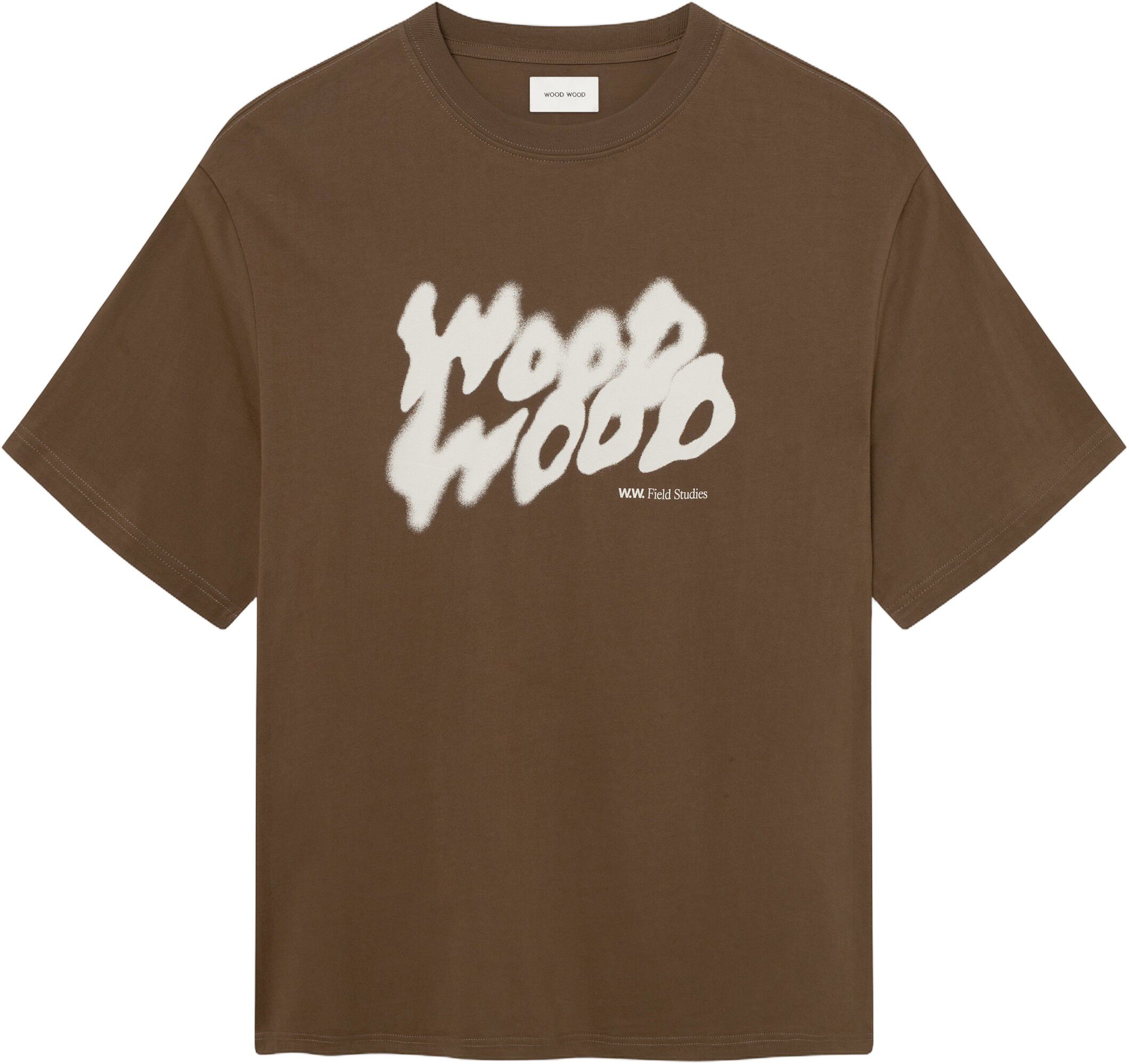 WWBobby cloud tee 25493