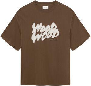 WWBobby cloud tee 25493