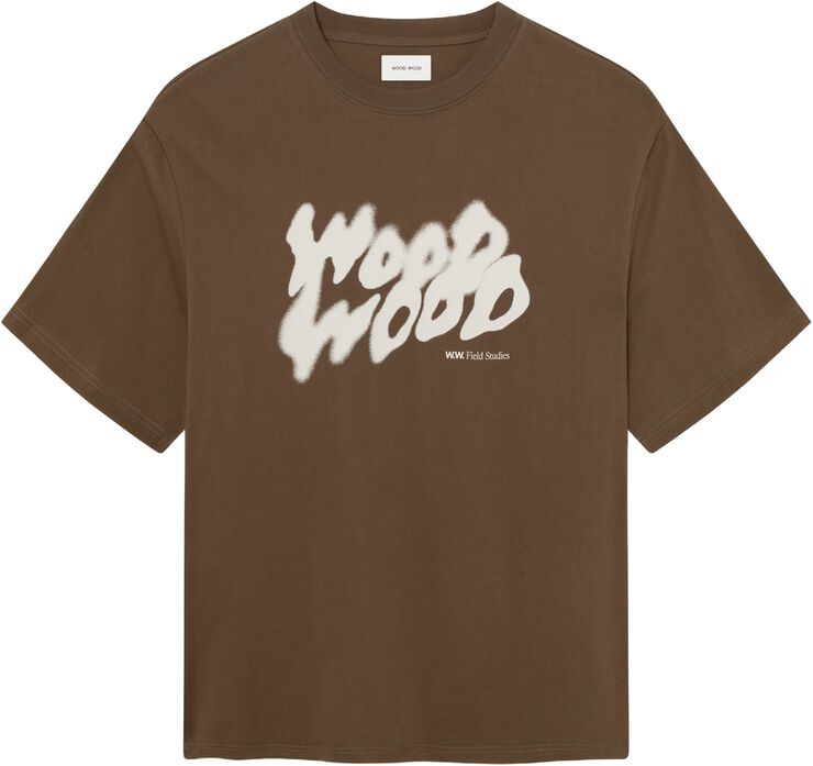 WWBobby cloud tee 25493