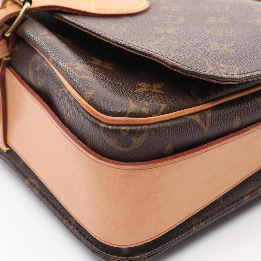 Louis Vuitton Cartouchiere