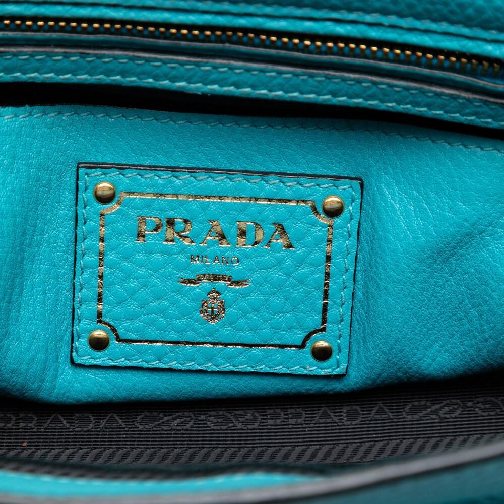 Prada Handbag