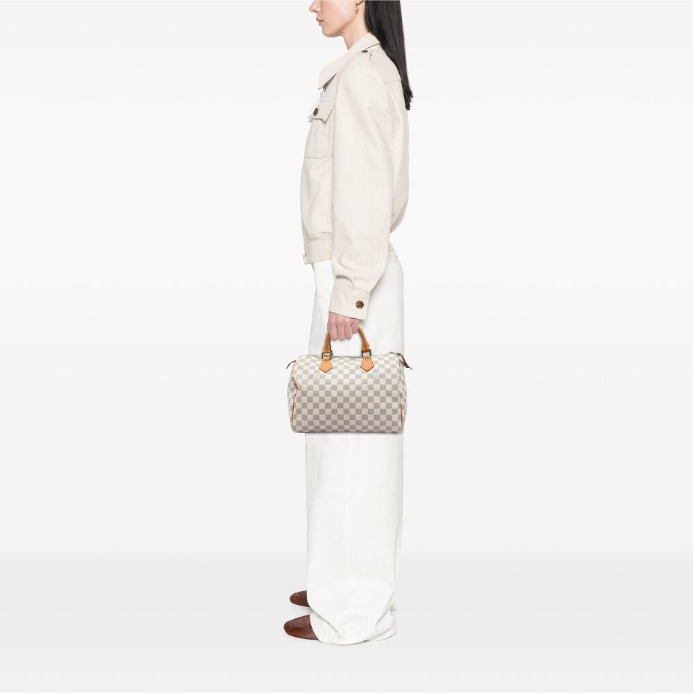 Louis Vuitton Speedy