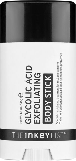 Glycolic Acid Exfoliating Body Stick - Exfolierande kroppsstift