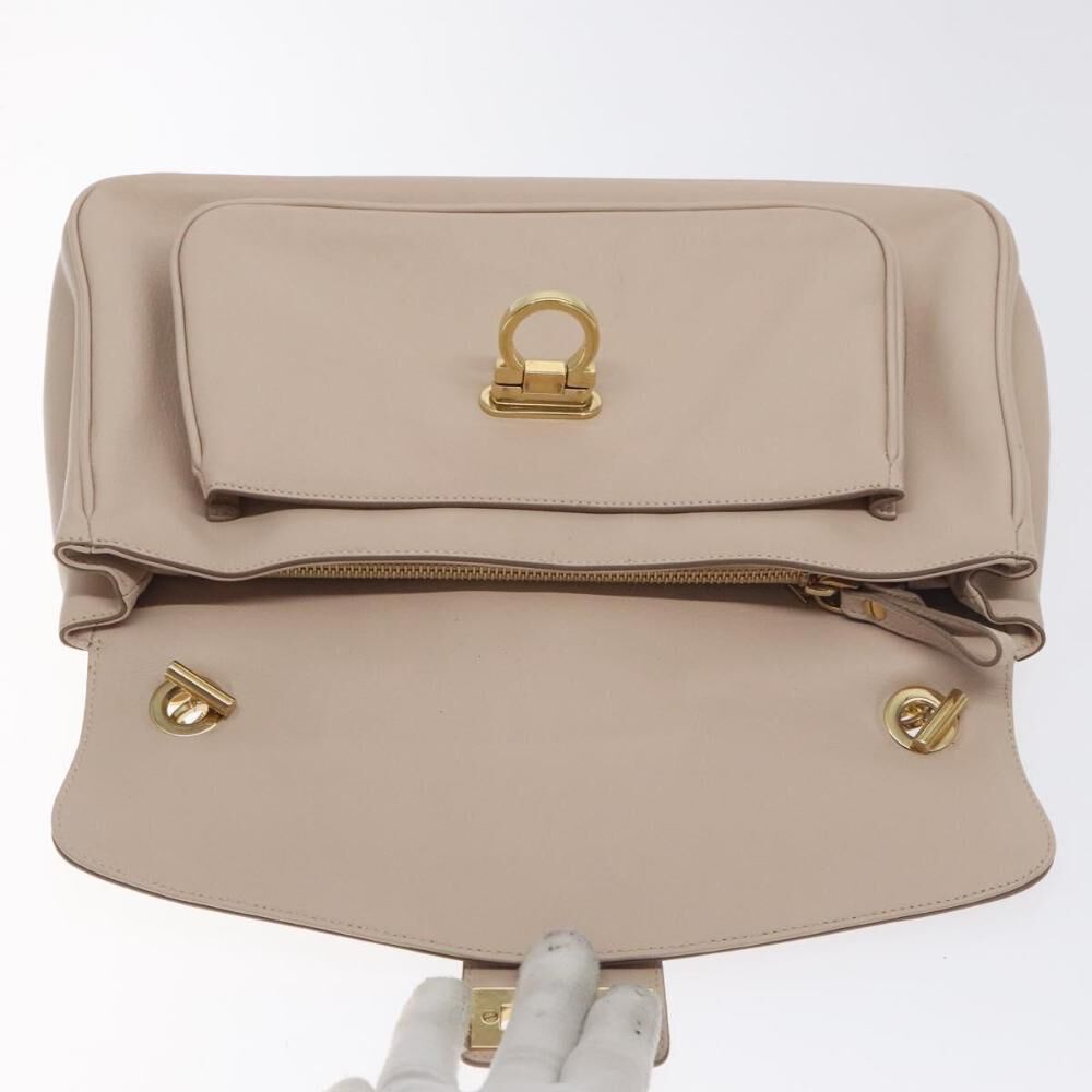 Salvatore Ferragamo Shoulder Bag