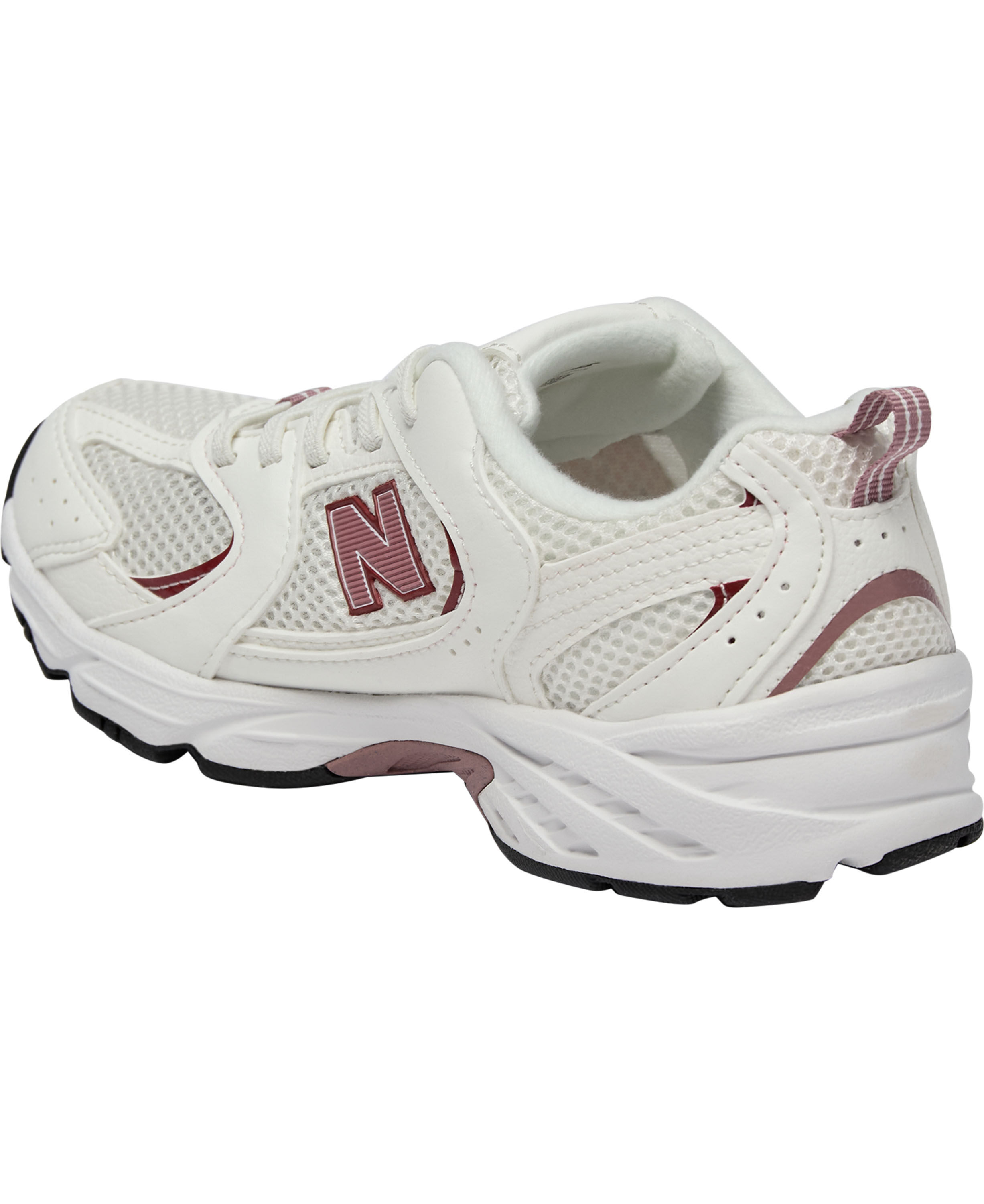 New Balance 530 Kids Bungee Lace
