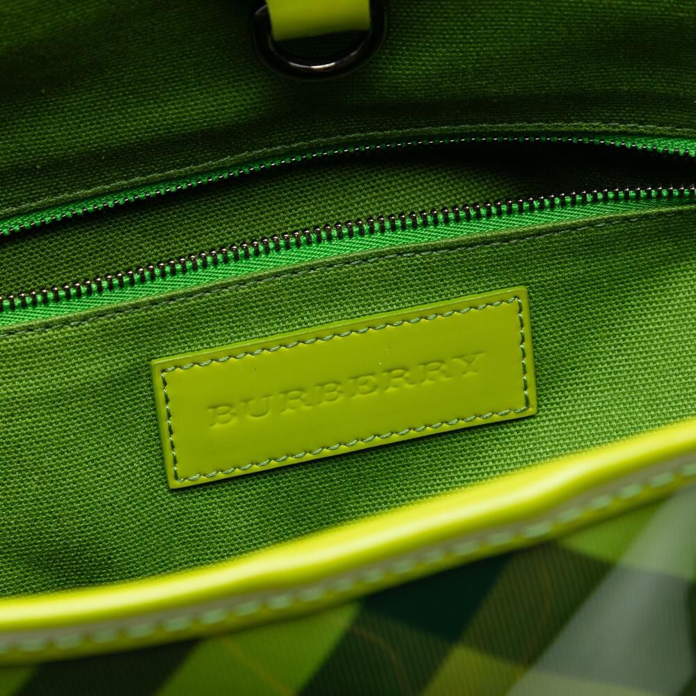 Burberry Tote