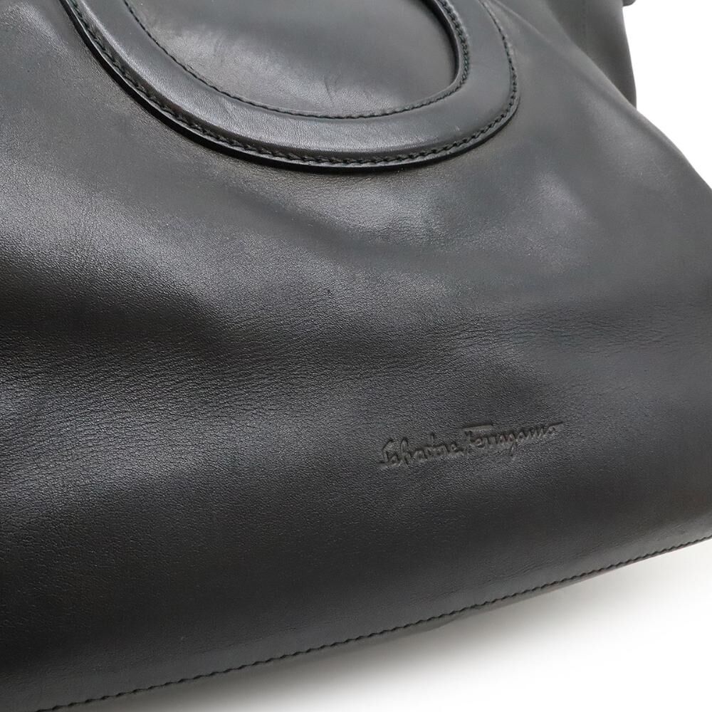 Salvatore Ferragamo Shoulder Bag