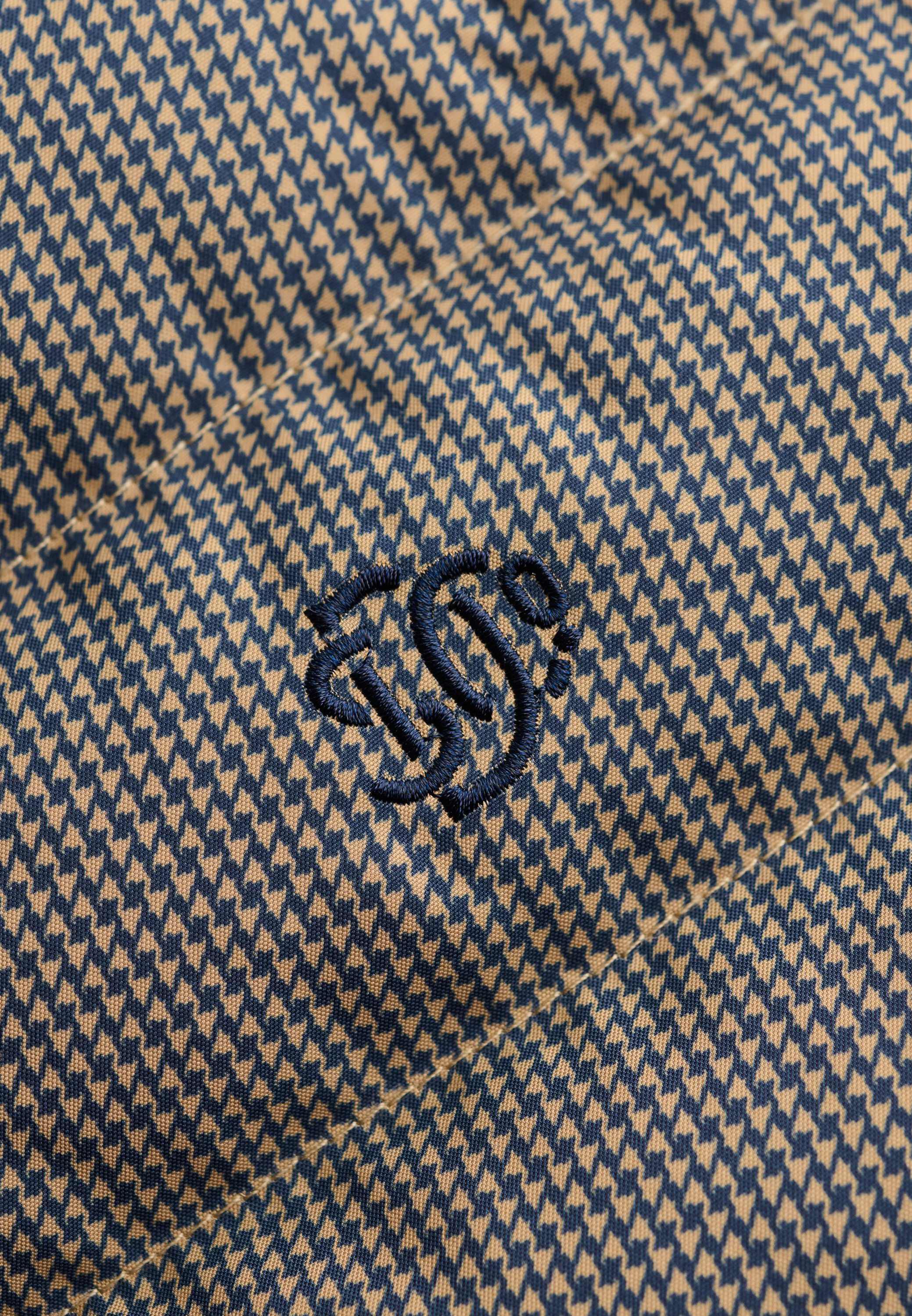 FUJI ESTATE PADDED JACKET