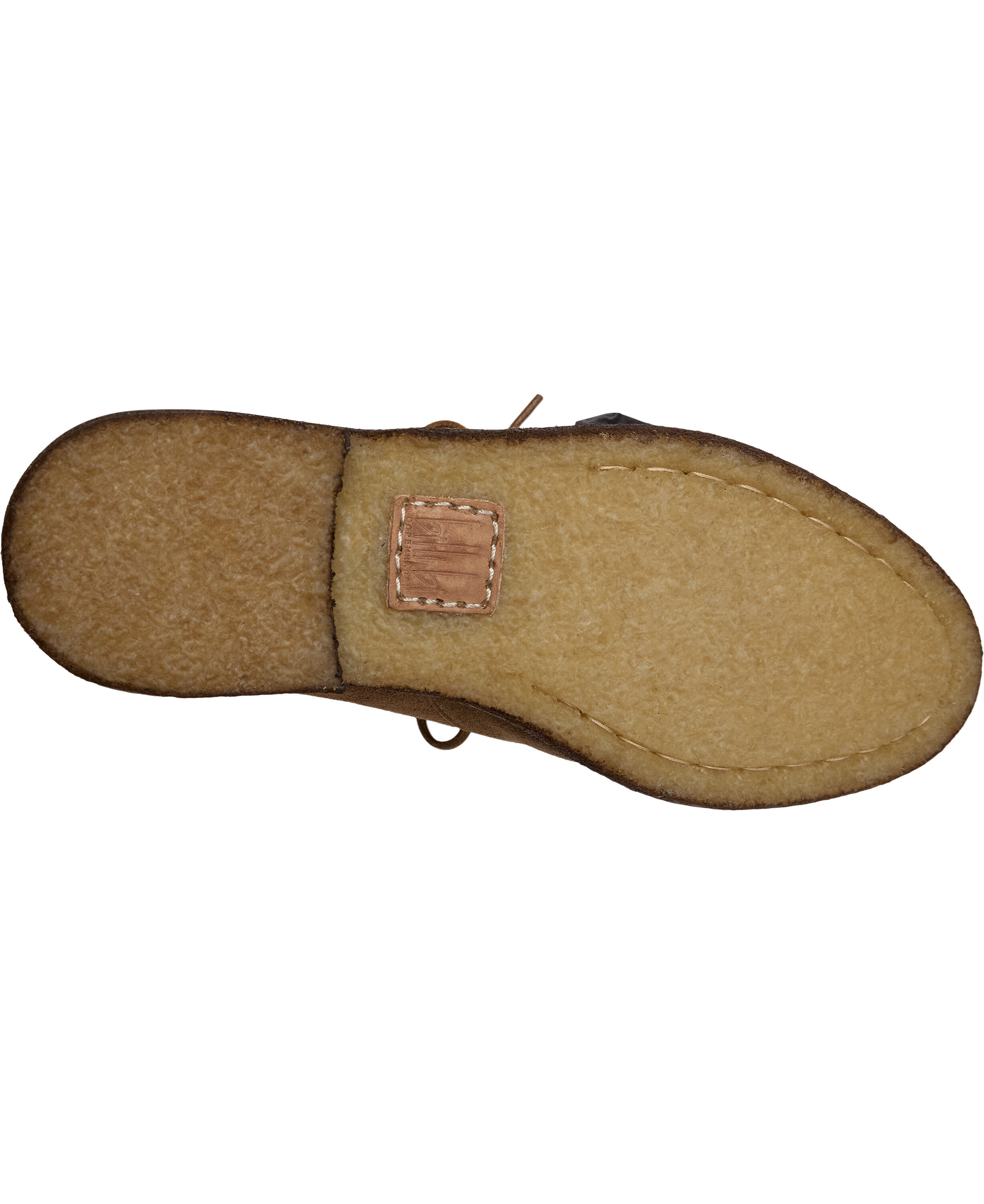 Kort st&oslash;vle - A17025