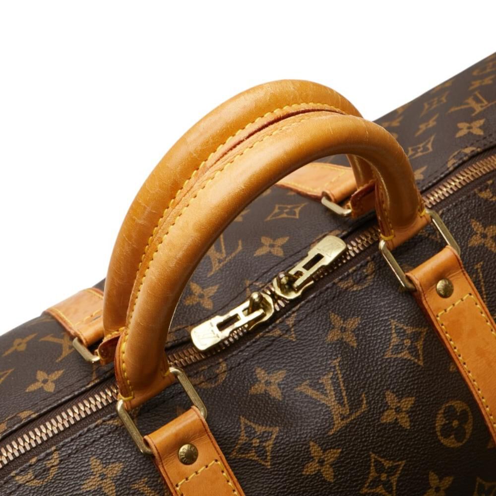 Louis Vuitton Keepall