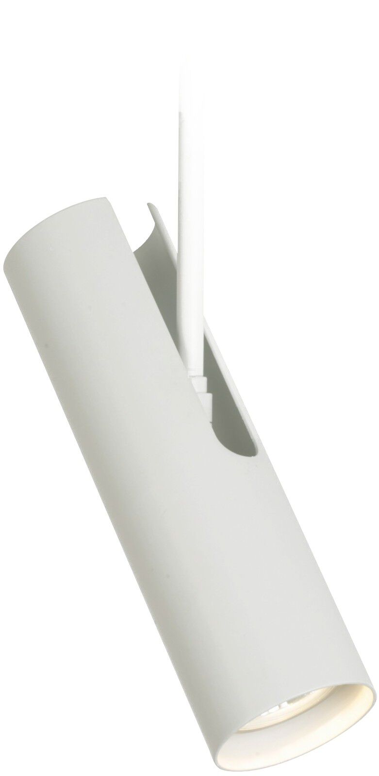 MIB 6 PENDANT GU10 WHITE