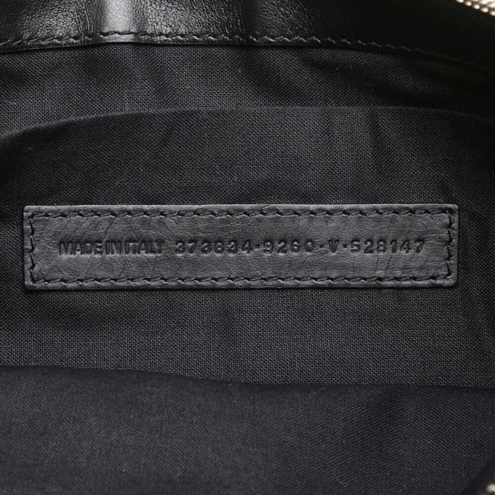 Balenciaga Clutch