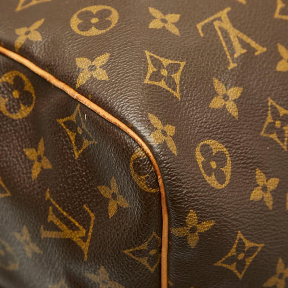 Louis Vuitton Keepall