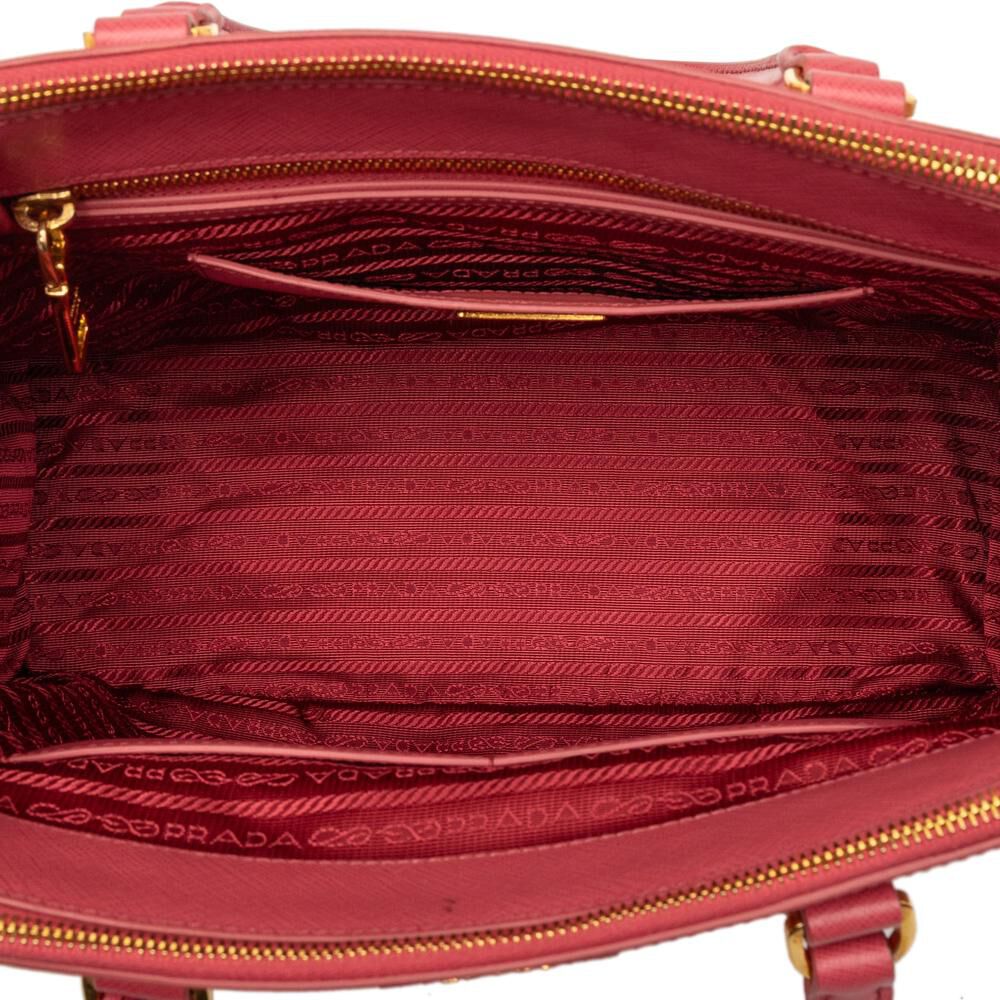 Prada Galleria Bag