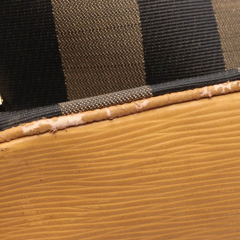 Fendi Backpack