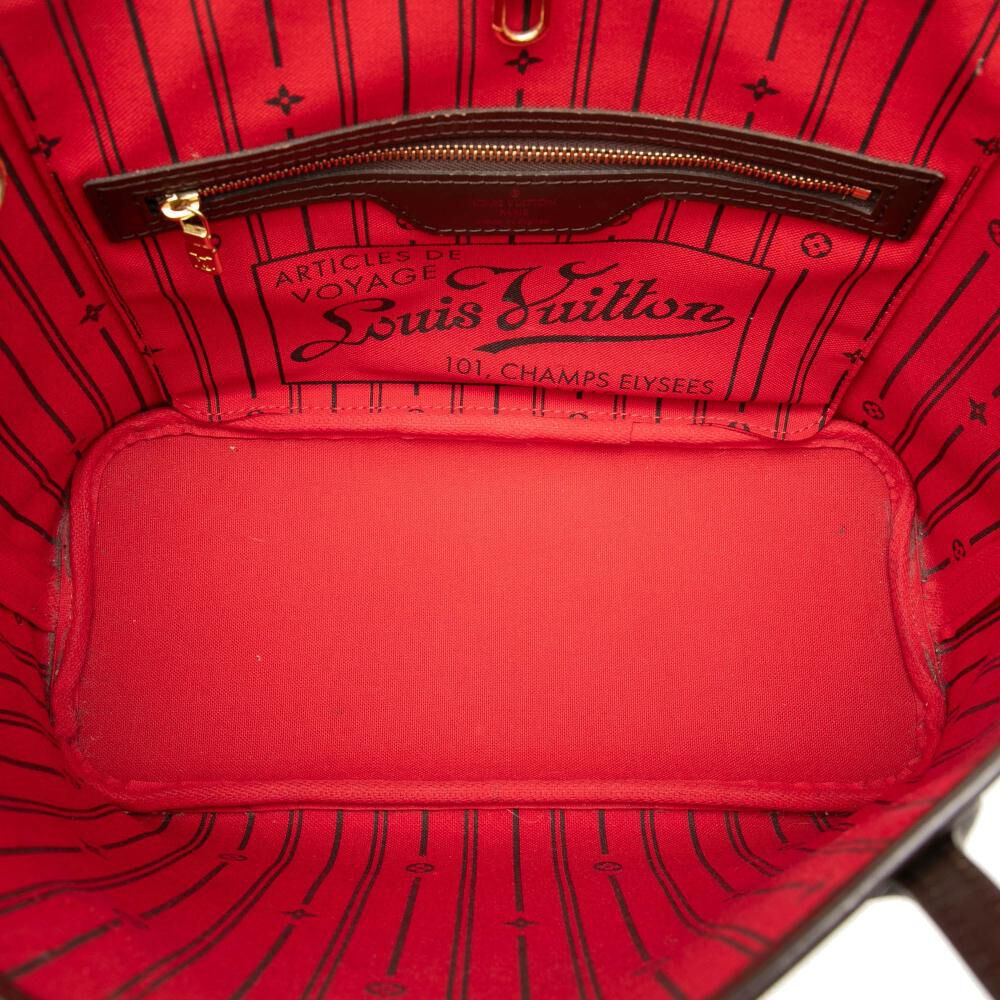 Louis Vuitton Neverfull