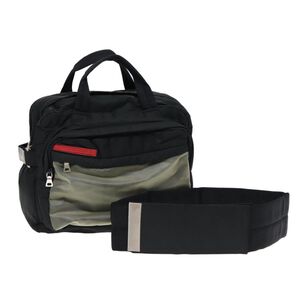 Prada Handbag