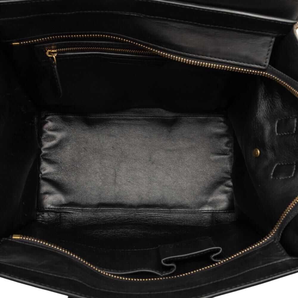 Celine Luggage