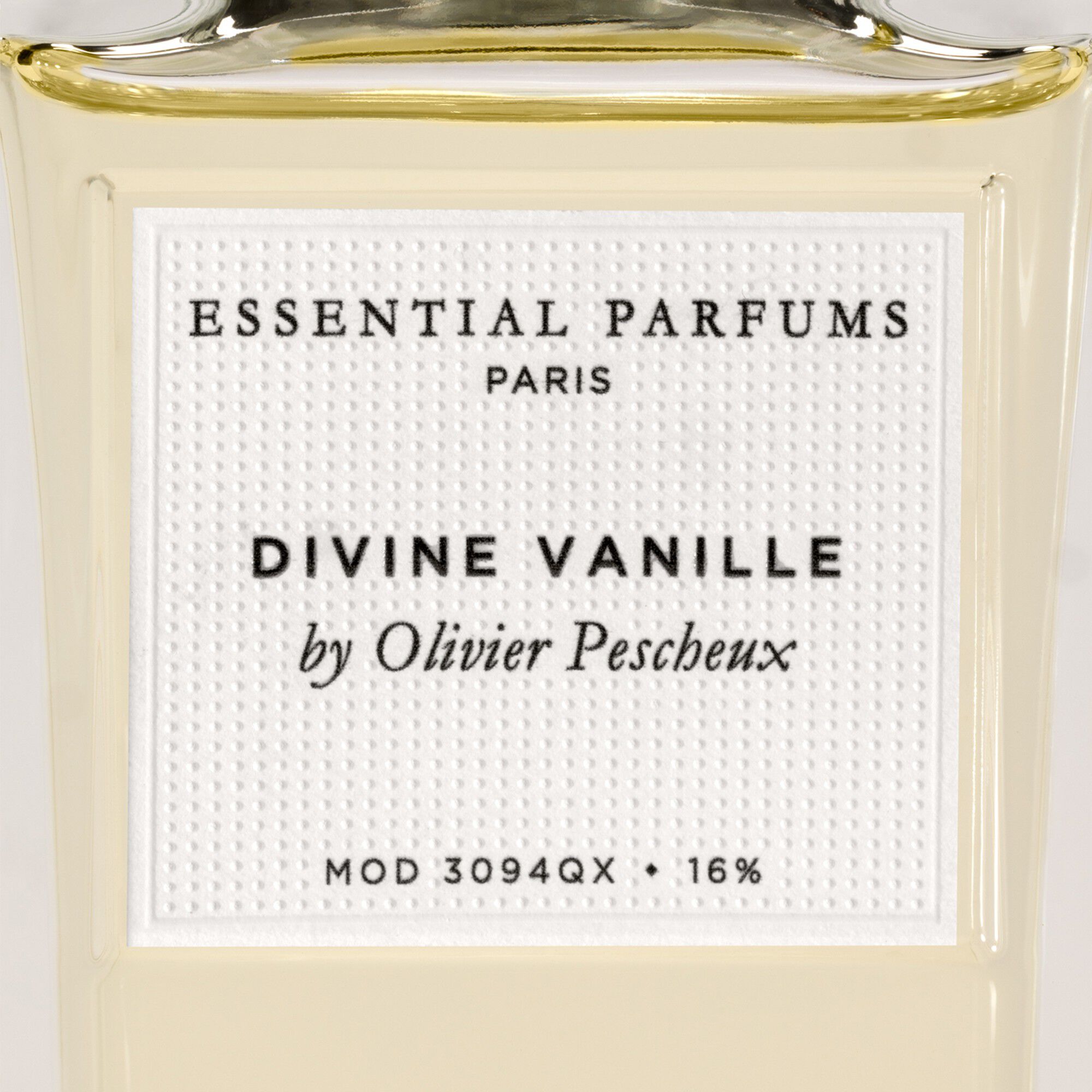 Divine Vanille by Olivier Pescheux Eau de Parfum