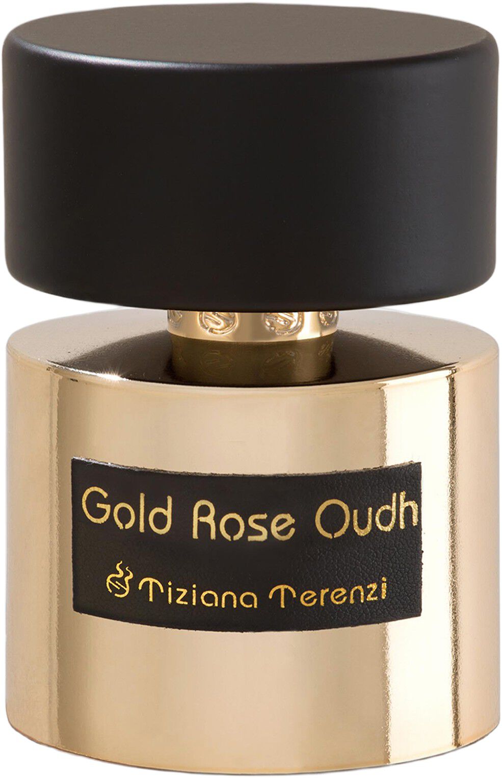TER TIZIANA TERENZI EXTRAIT DE PARFUM 100 ML GOLD ROSE OUDH