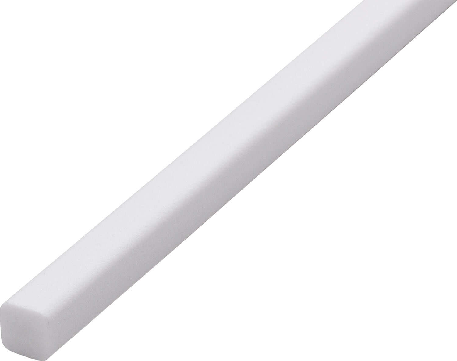 V-Edge Slipstav 15 Vit Ceramic