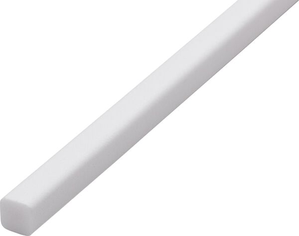 V-Edge Slipstav 15 Vit Ceramic