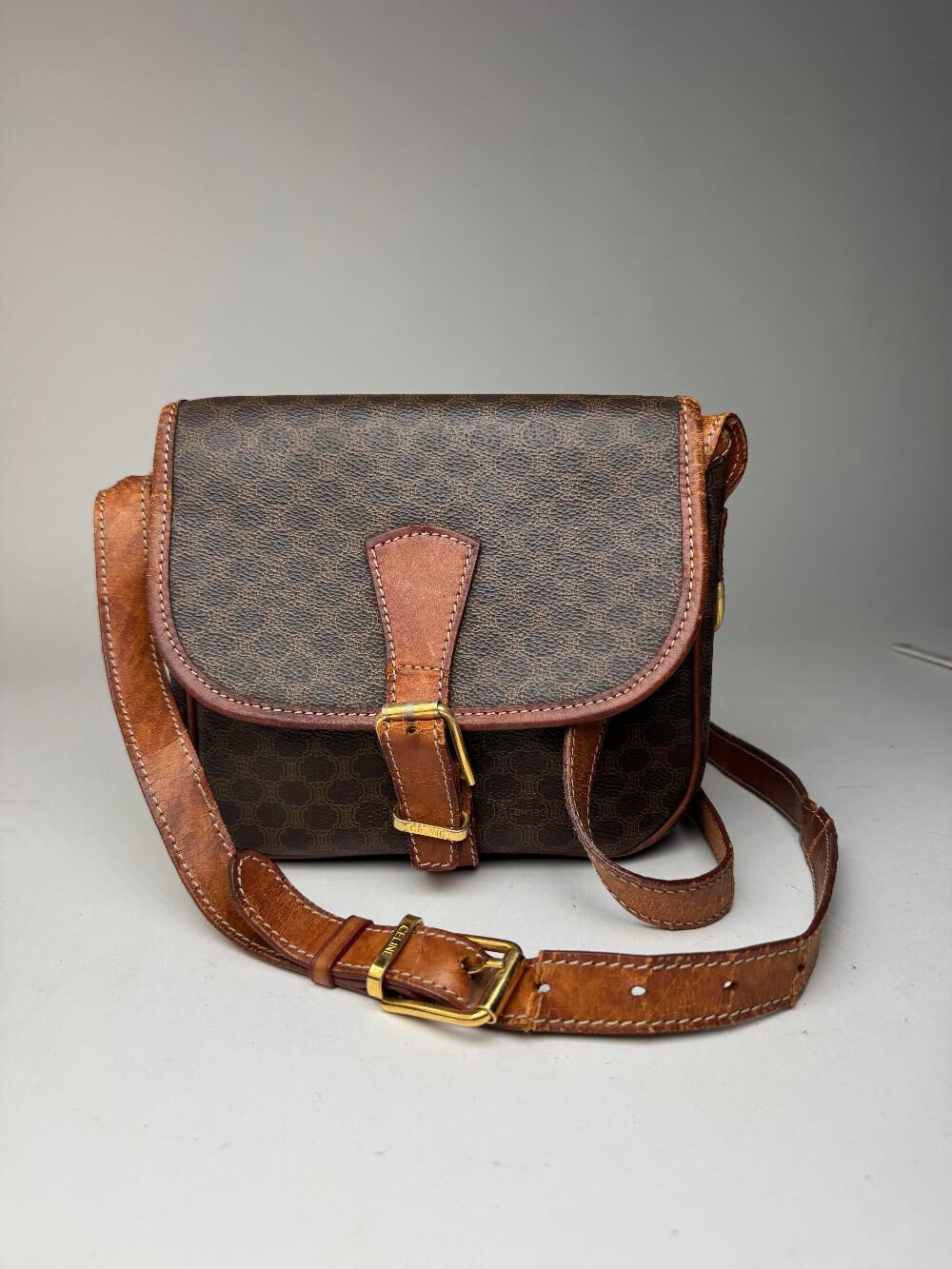 Celine Shoulder Bag