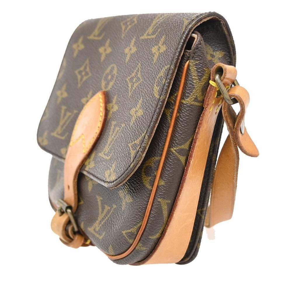 Louis Vuitton Cartouchiere