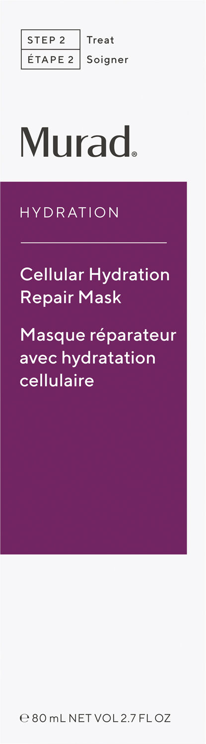 CELLULAR HYDRATION REPAIR MASK 80 ML