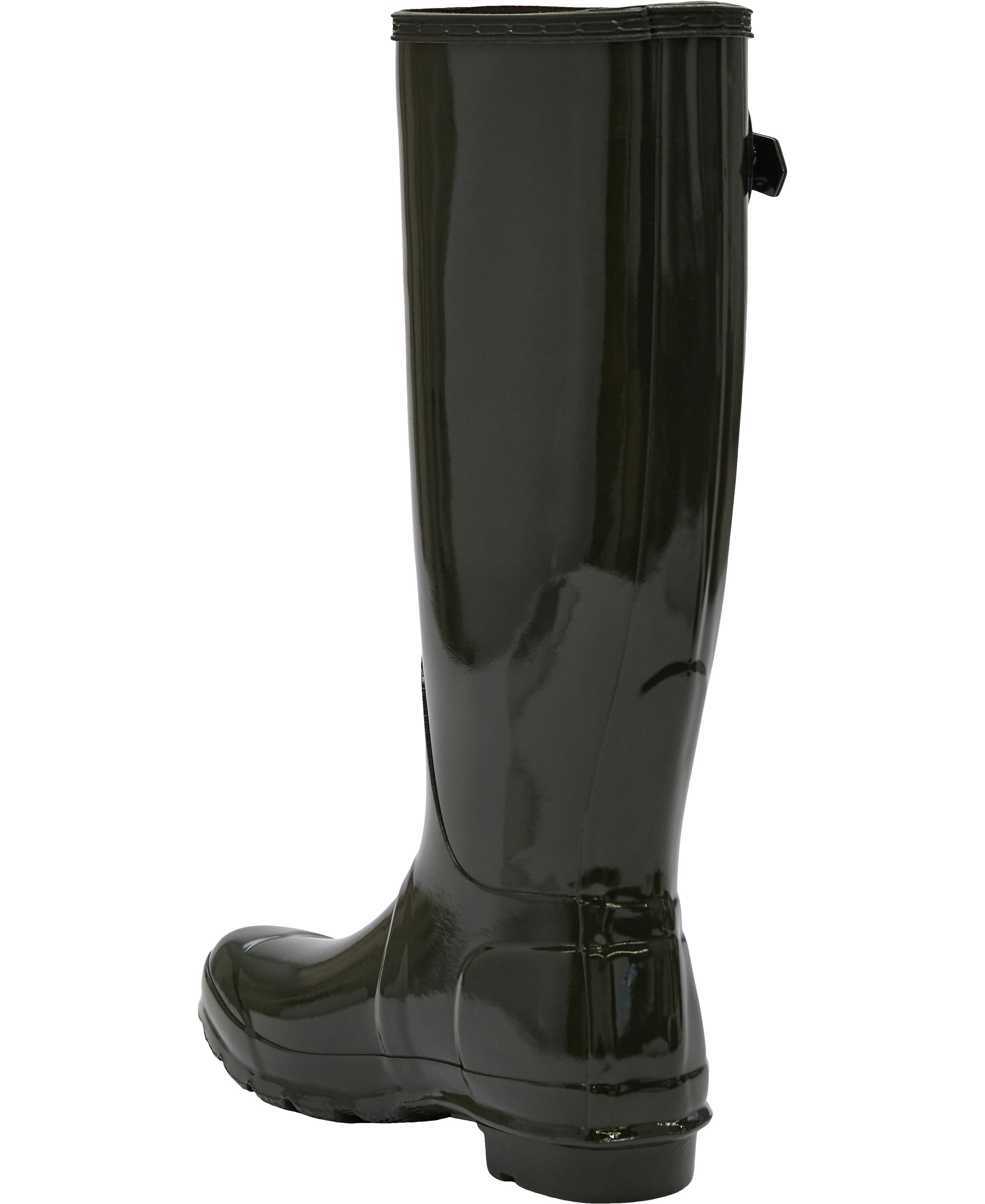 WOMENS ORIGINAL TALL GLOSS BOOT