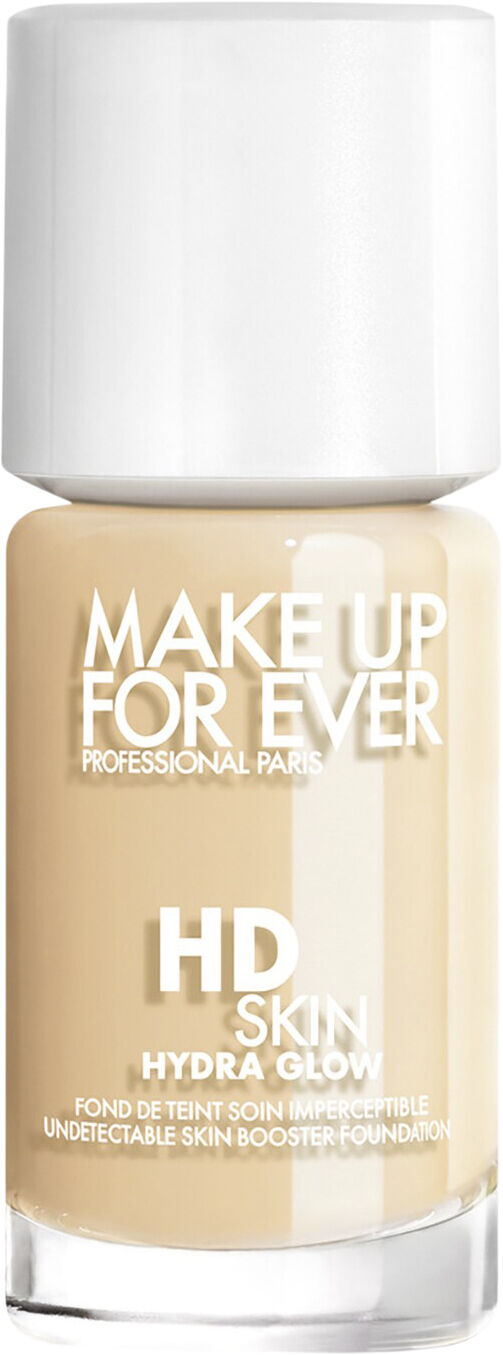 HD Skin Hydra Glow Foundation