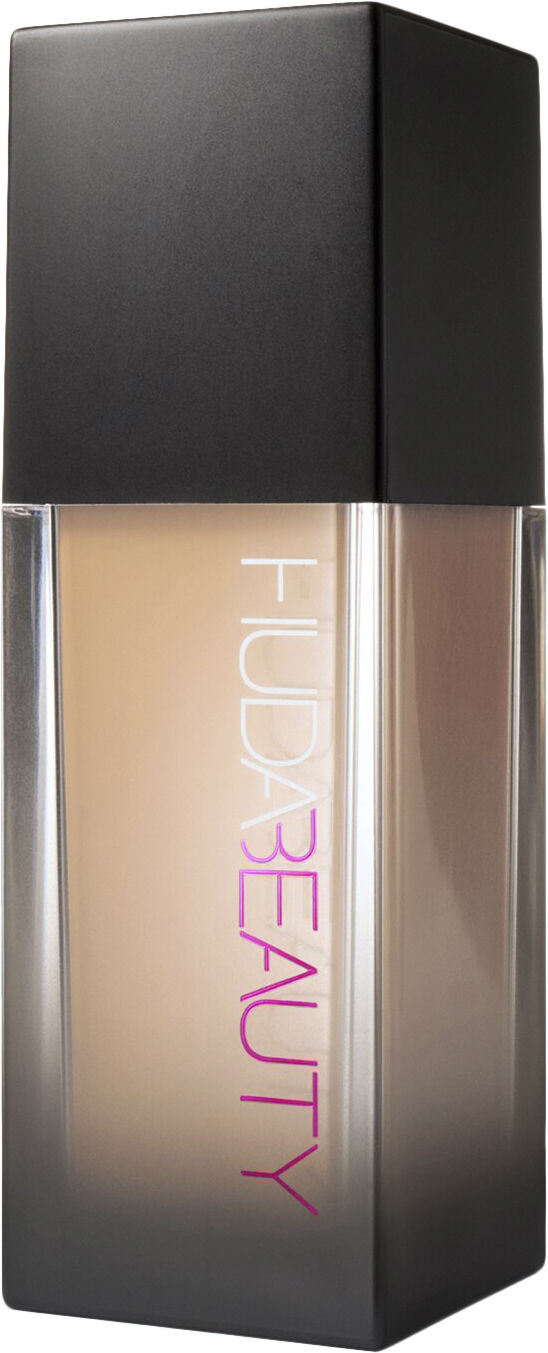 Faux filter luminous matte - Foundation